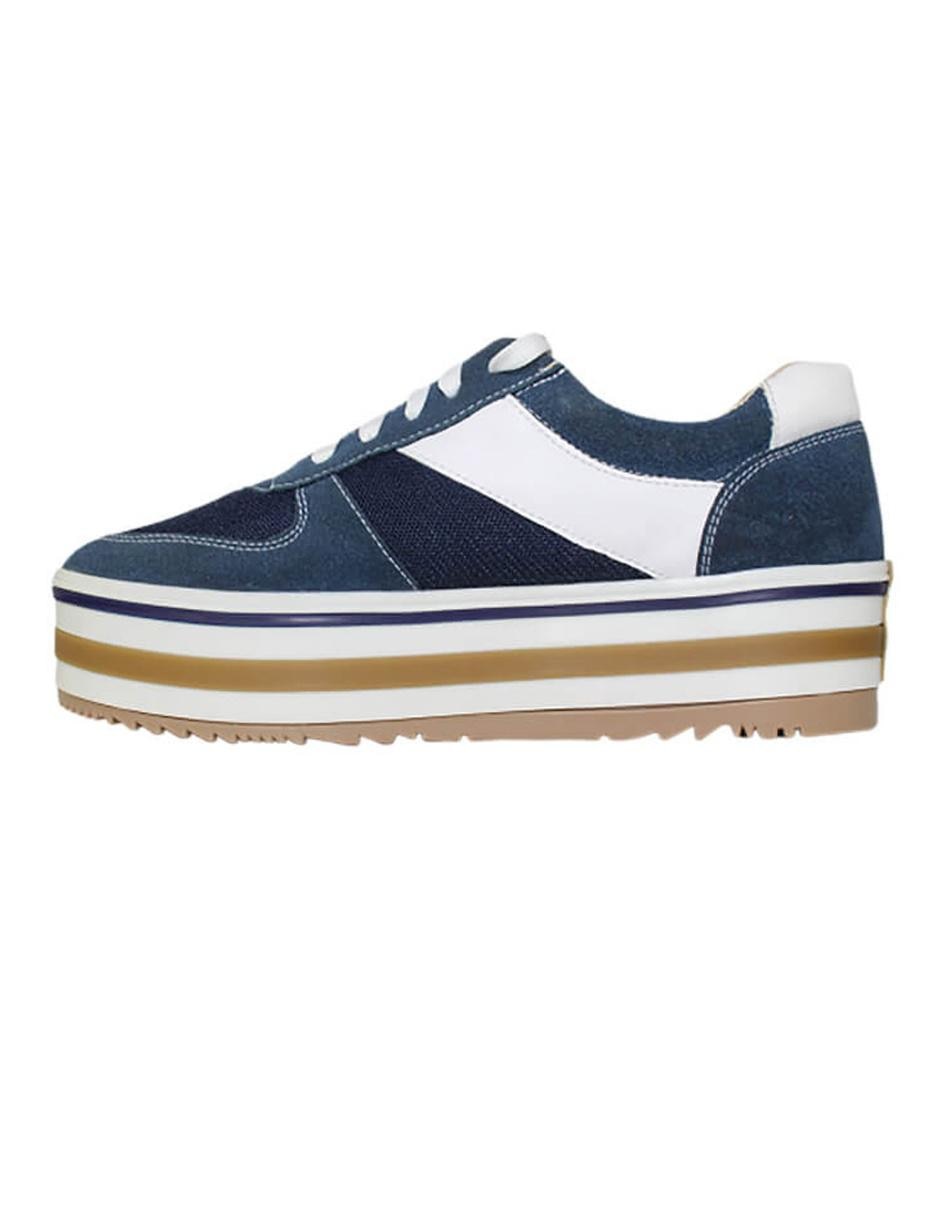 Tenis de niña