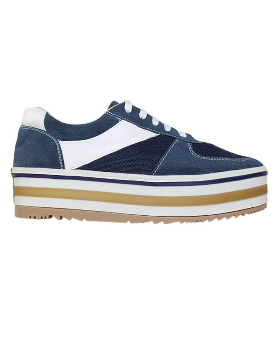 Tenis de niña
