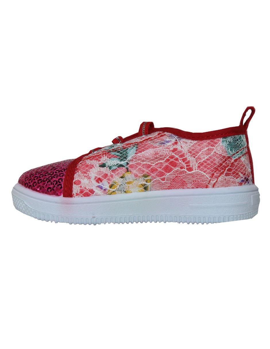 Tenis para niña CHSH005 3