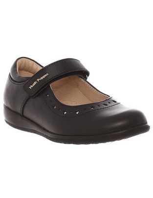 Zapato Ferrandina de piel para niña Zapato Ferrandina de piel para niña