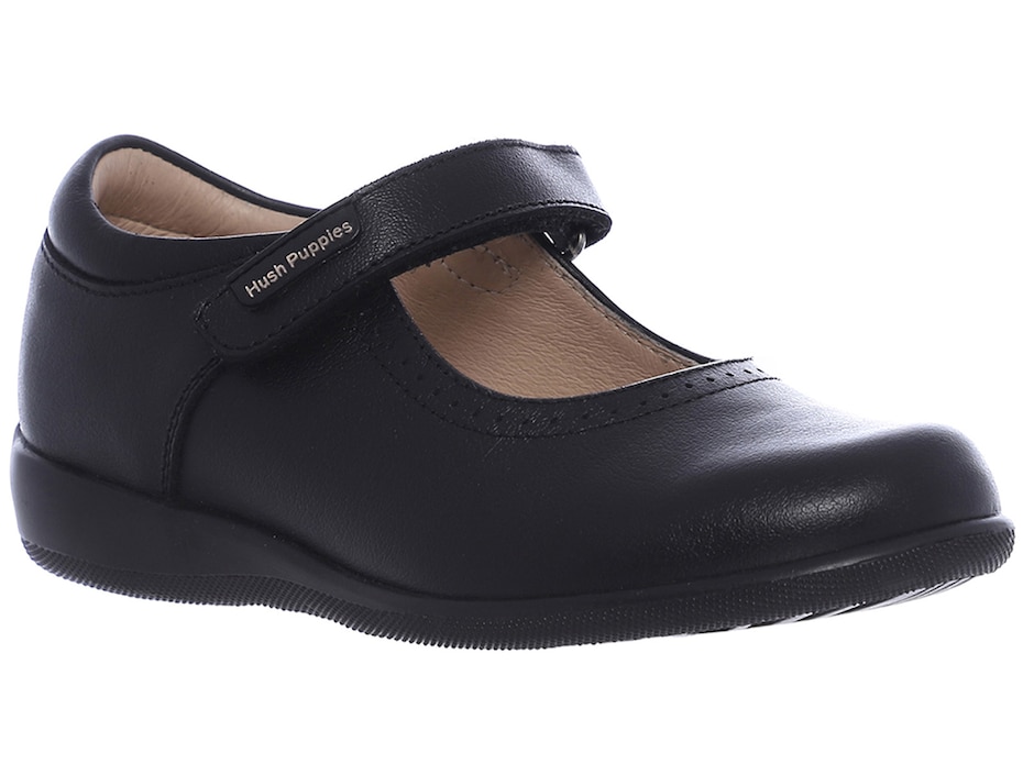 Zapato de piel para niña Zapato de piel para niña
