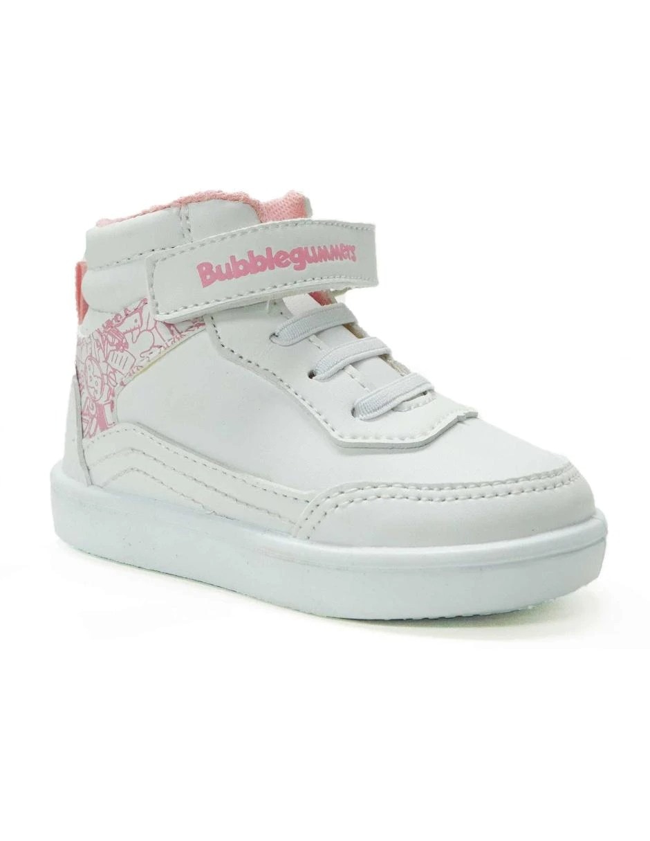 Tenis Bubble Gummers para niña Jucca Tenis Bubble Gummers para niña Jucca