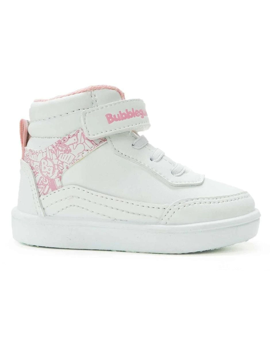 Tenis Bubble Gummers para niña Jucca