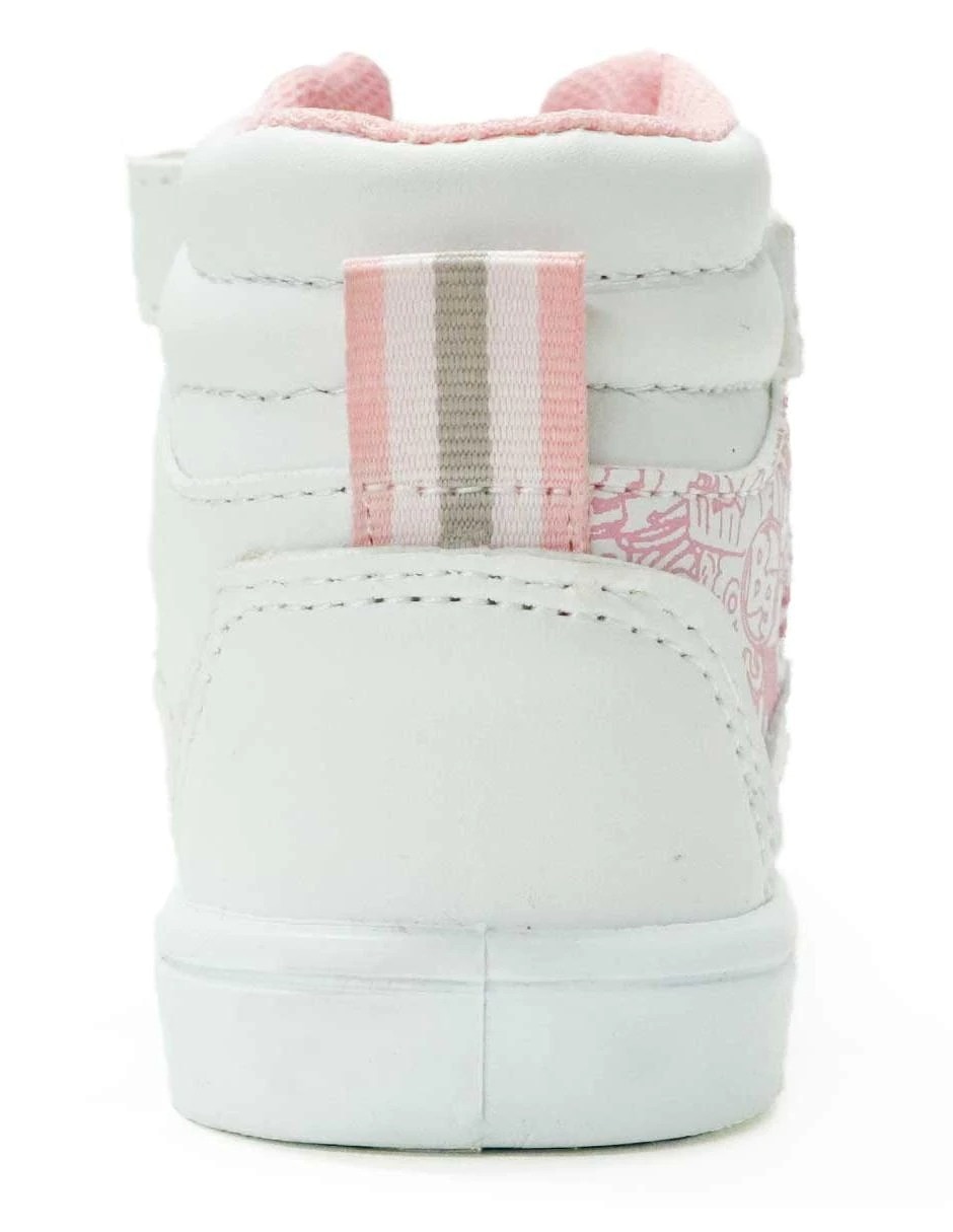 Tenis Bubble Gummers para niña Jucca