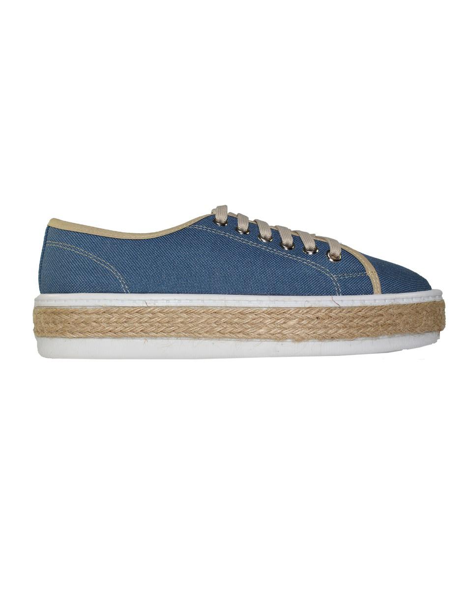 Tenis de niña 2
