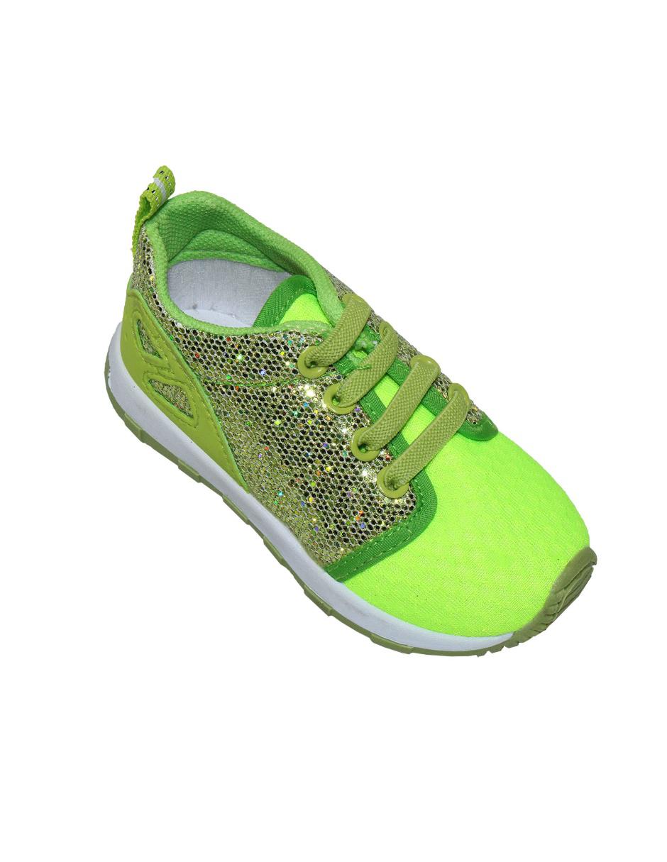 Tenis de niña 1