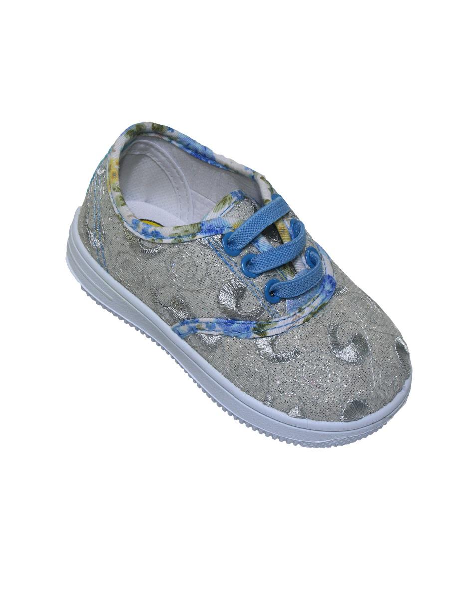 Tenis de niña Tenis de niña