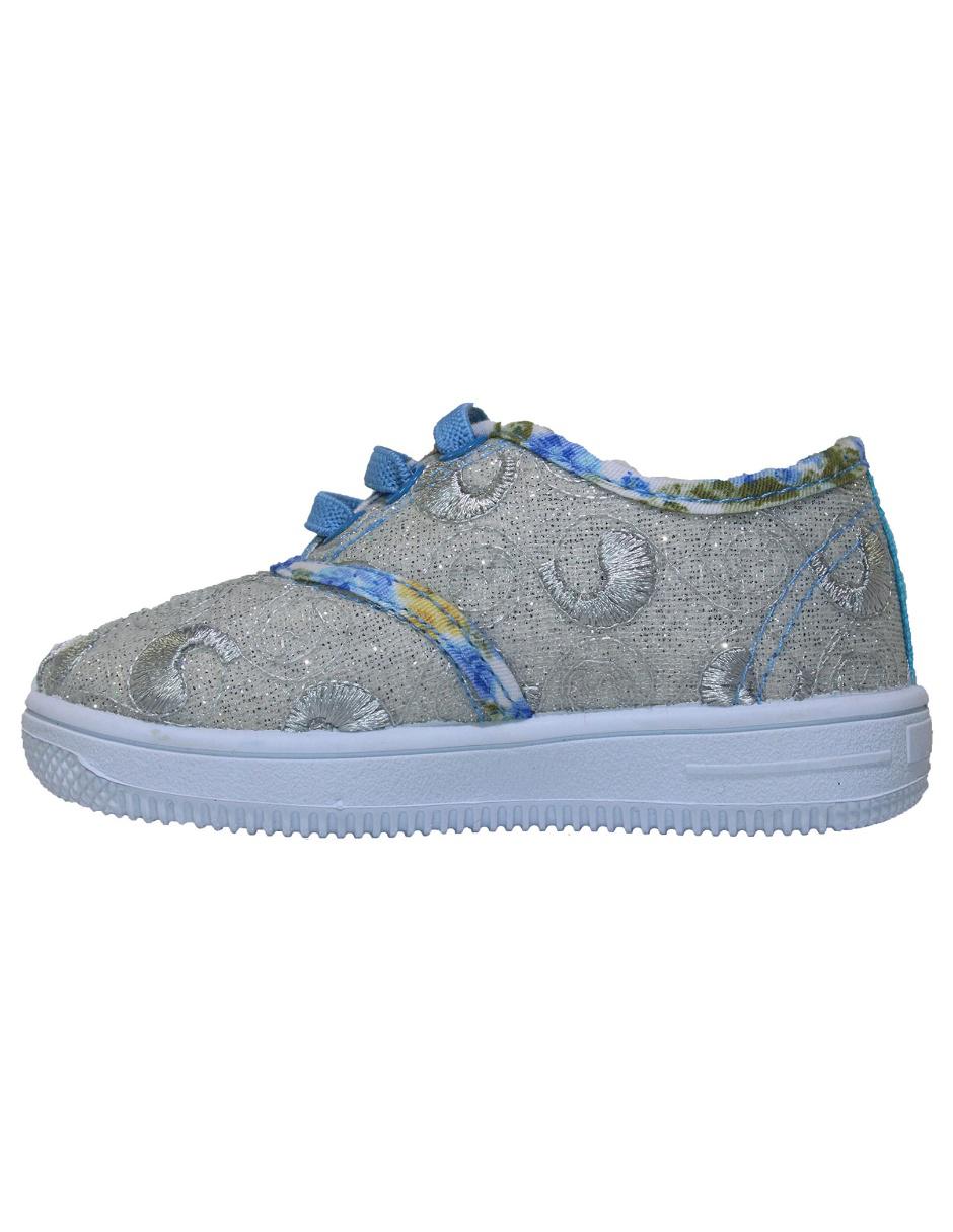 Tenis de niña 2