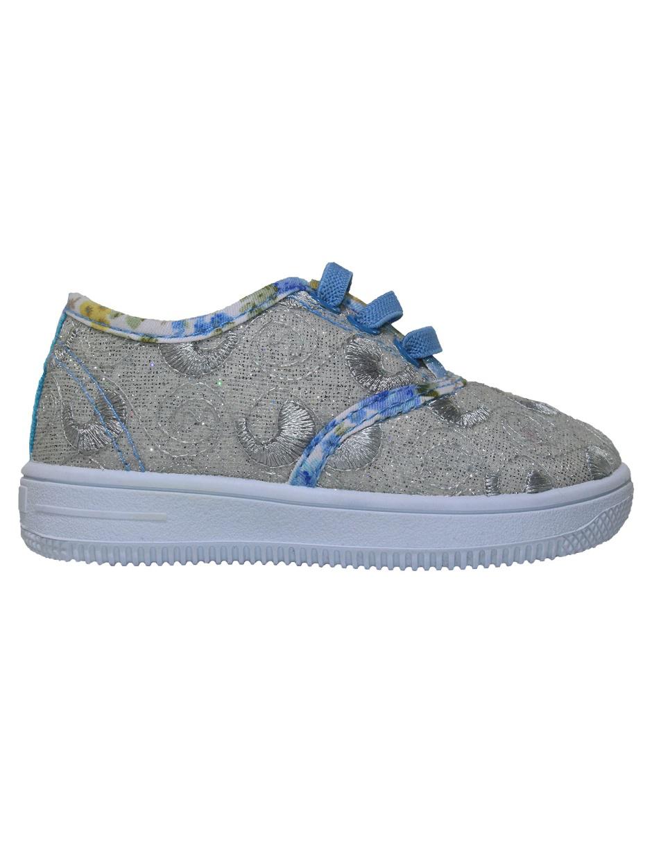 Tenis de niña 3