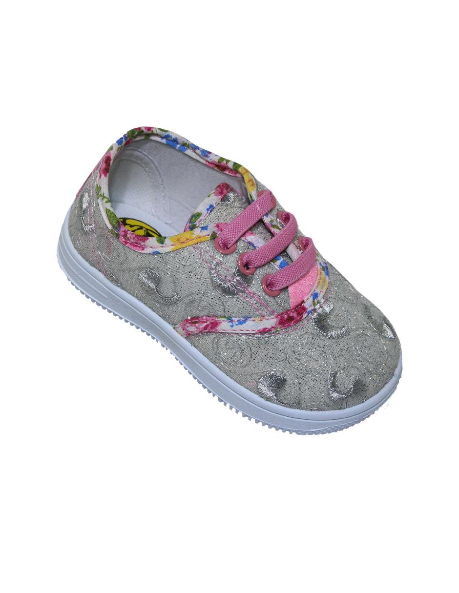 Tenis de niña