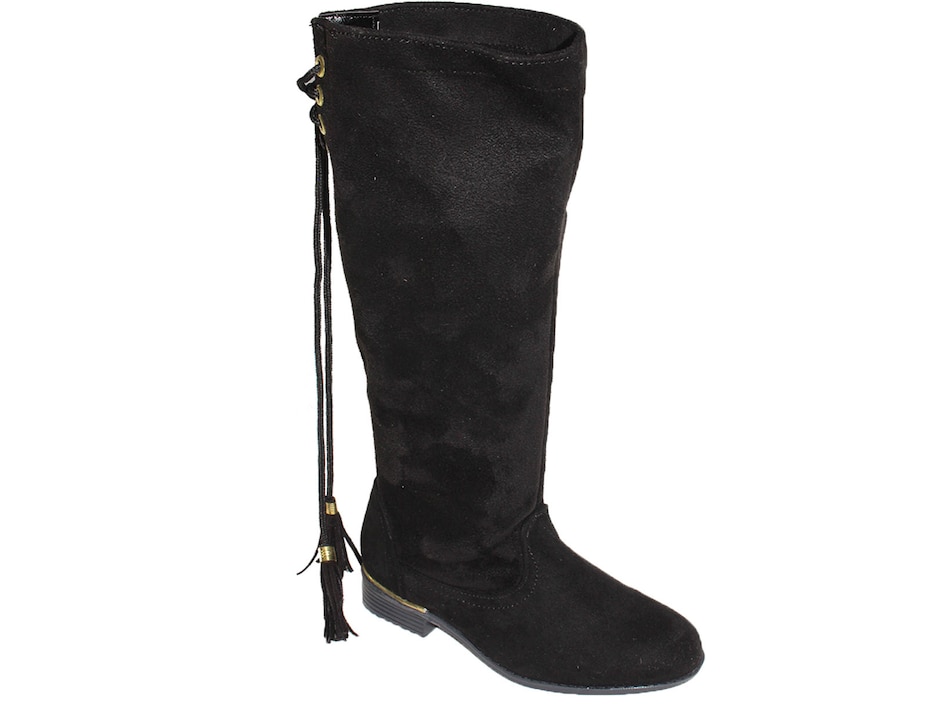 Bota para niña