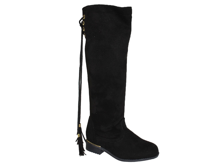 Bota para niña
