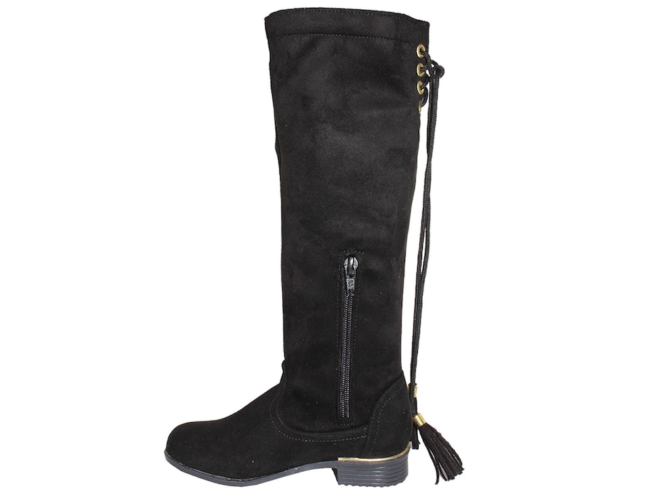Bota para niña