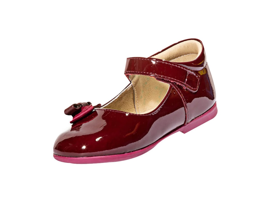 Zapato para niña