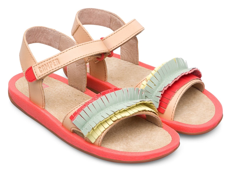 Sandalia para niña