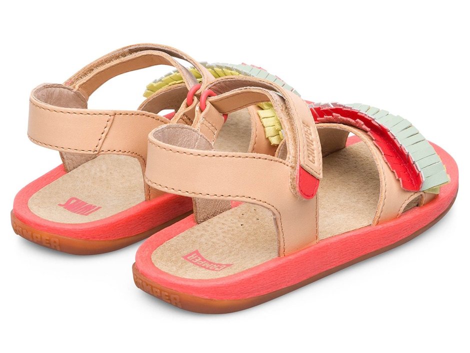 Sandalia para niña
