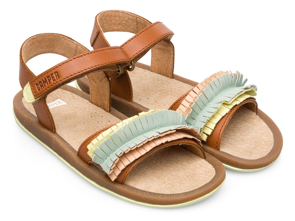 Sandalia para niña