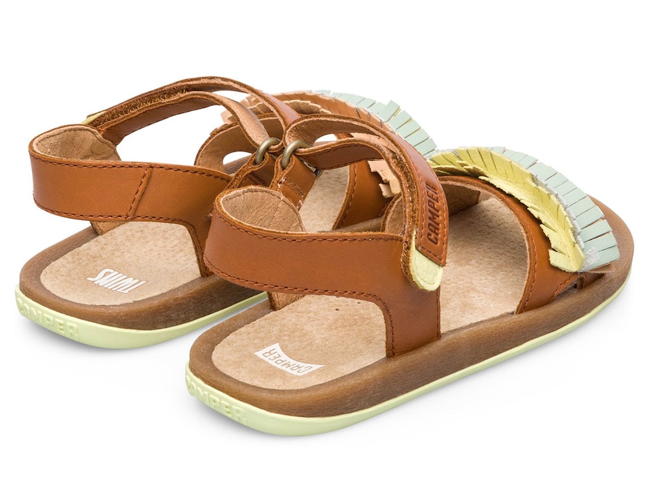 Sandalia para niña