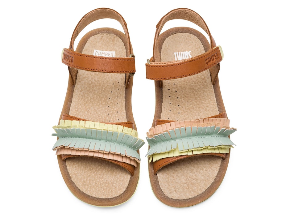 Sandalia para niña