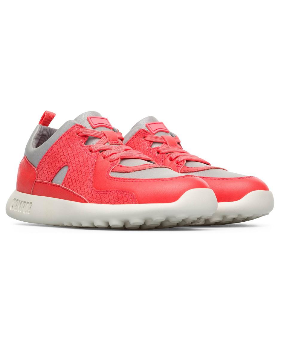 Tenis de niña