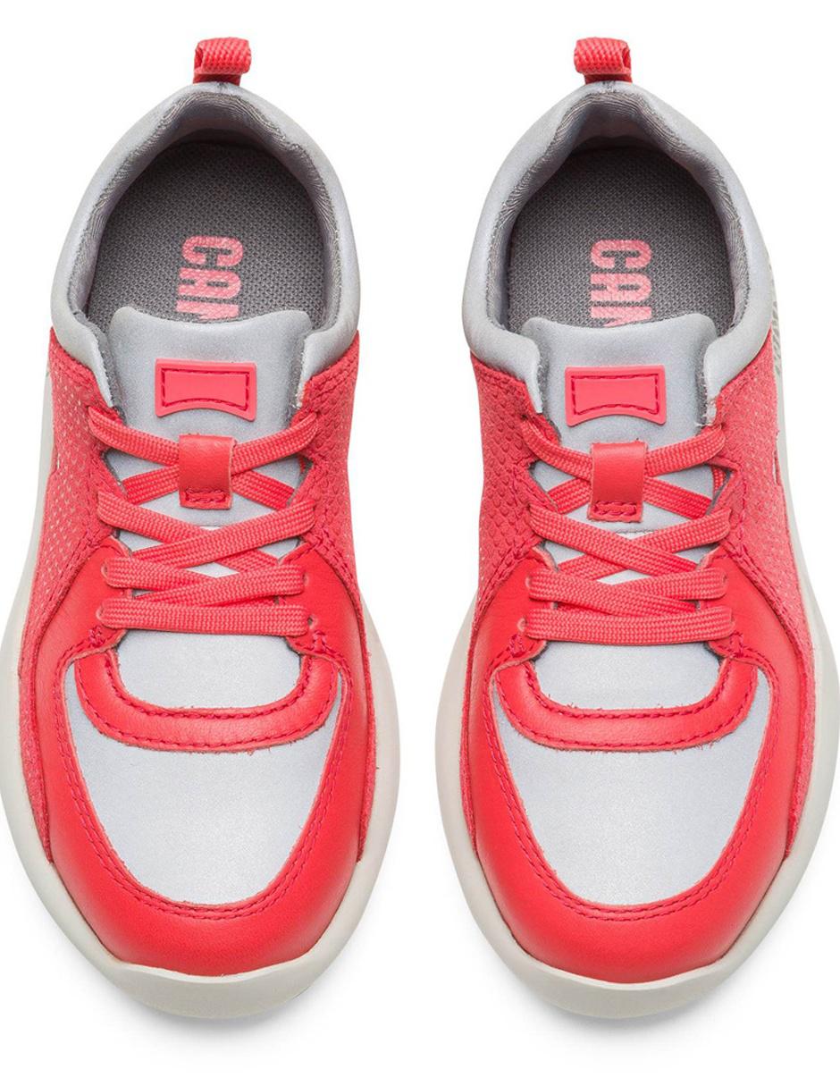 Tenis de niña