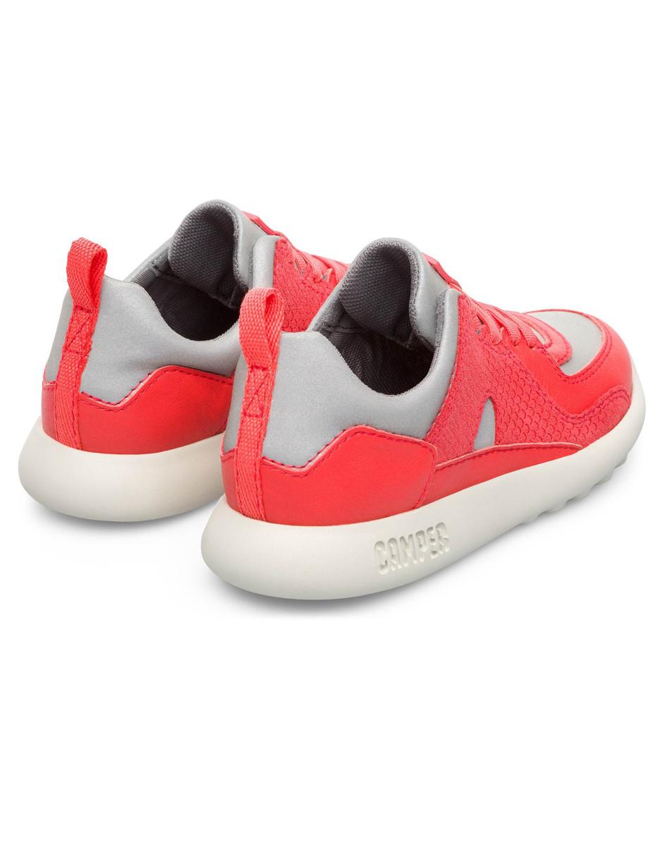 Tenis de niña