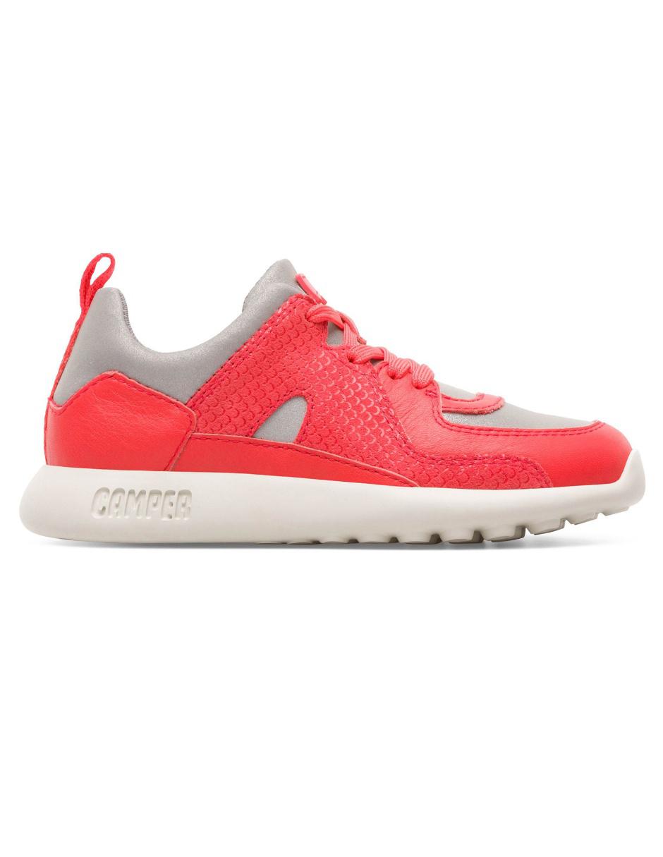 Tenis de niña