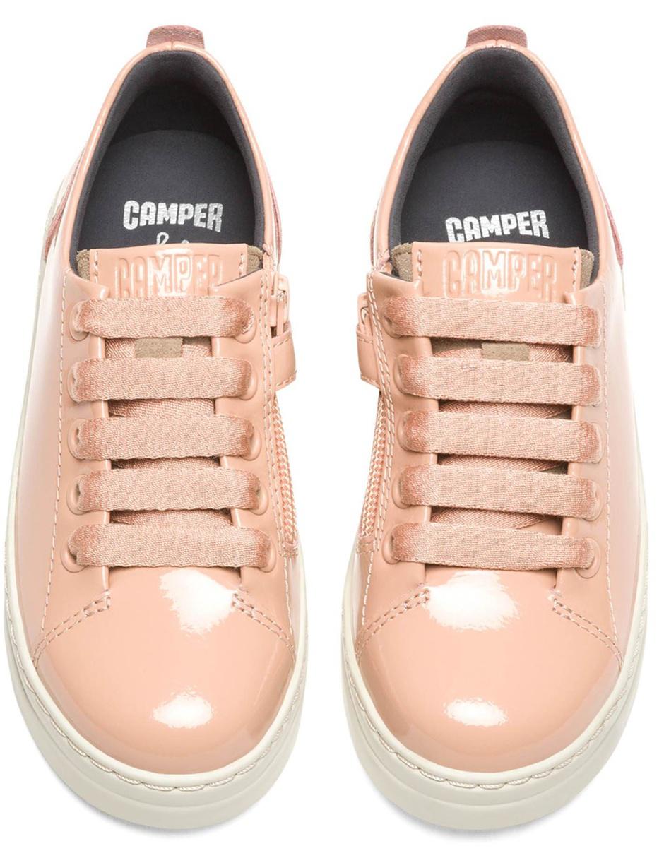Tenis de niña 2