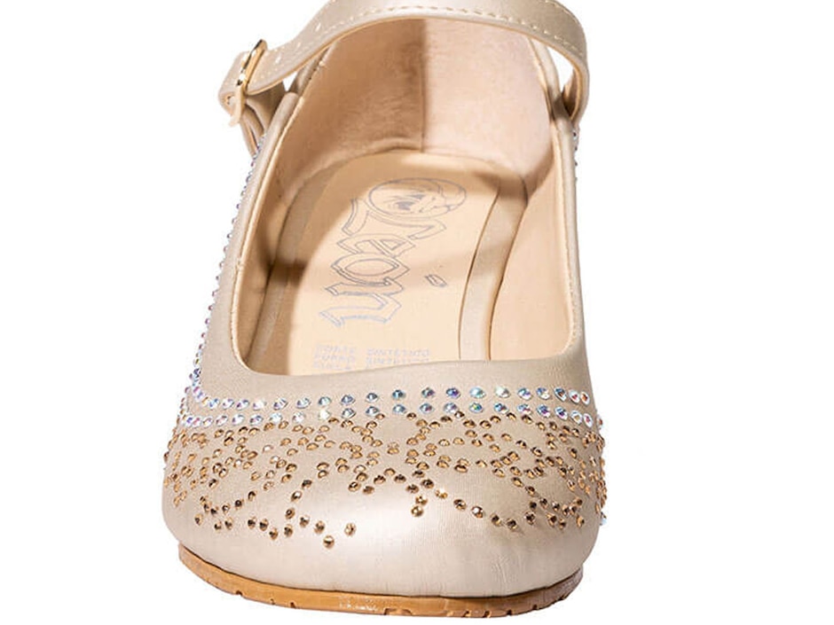 Balerina para niña