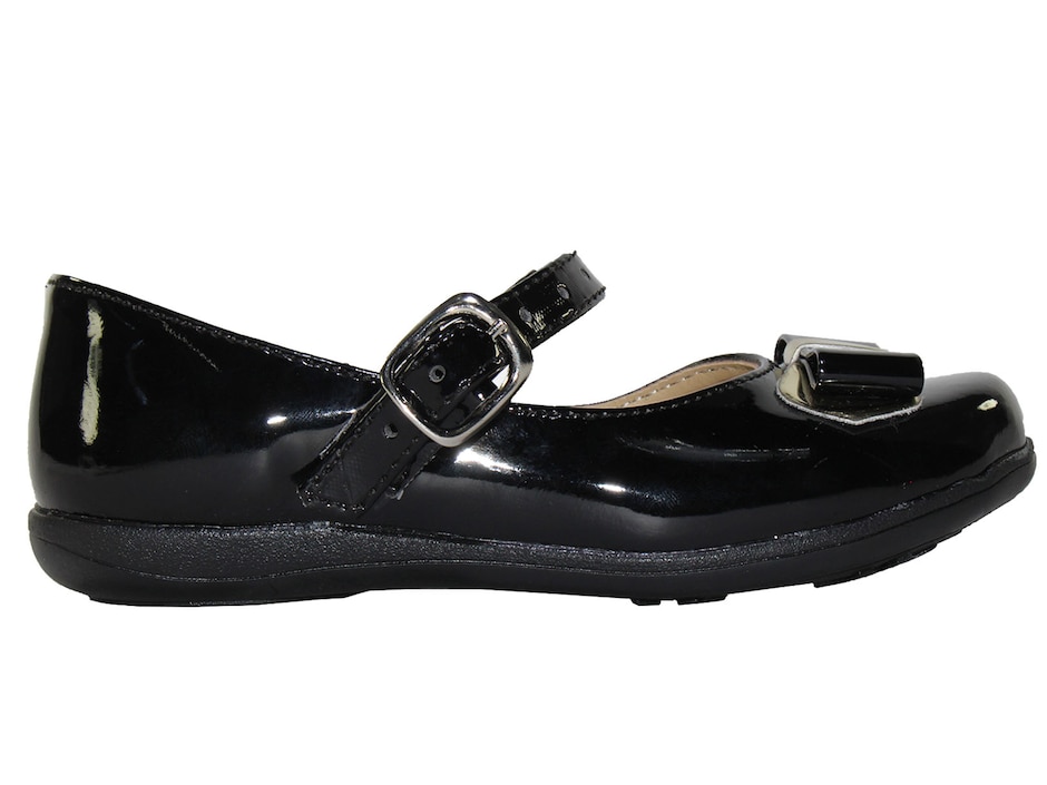Zapato Elefante de charol para niña 3