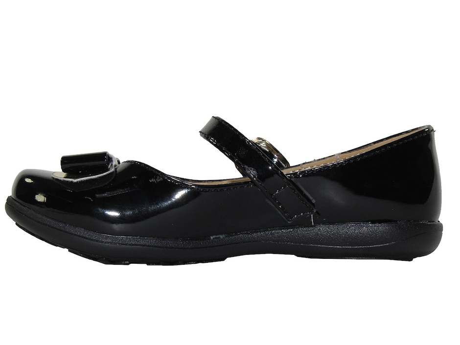 Zapato Elefante de charol para niña 2