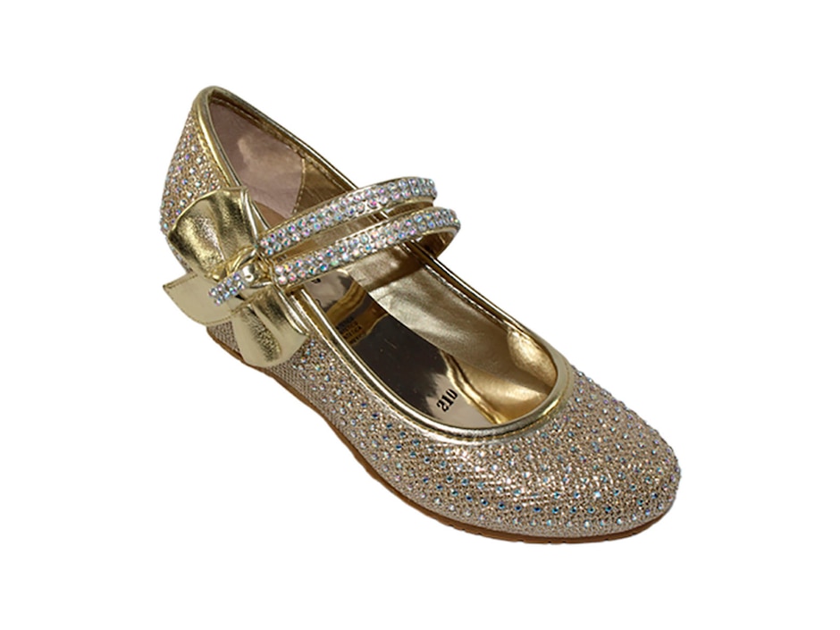Zapato Leon para niña