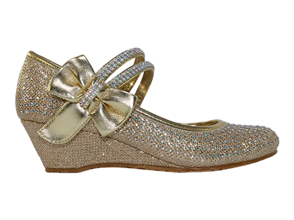 Zapato Leon para niña