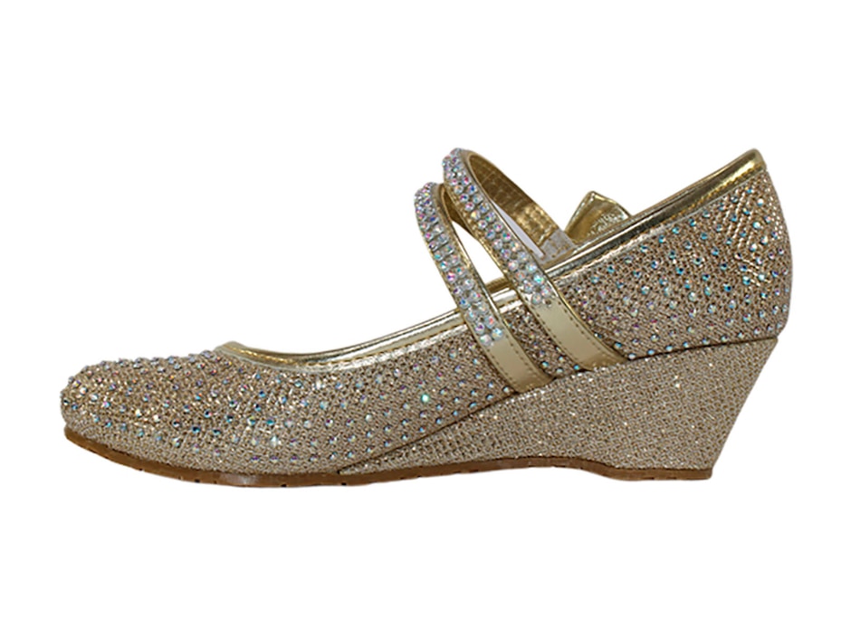 Zapato Leon para niña