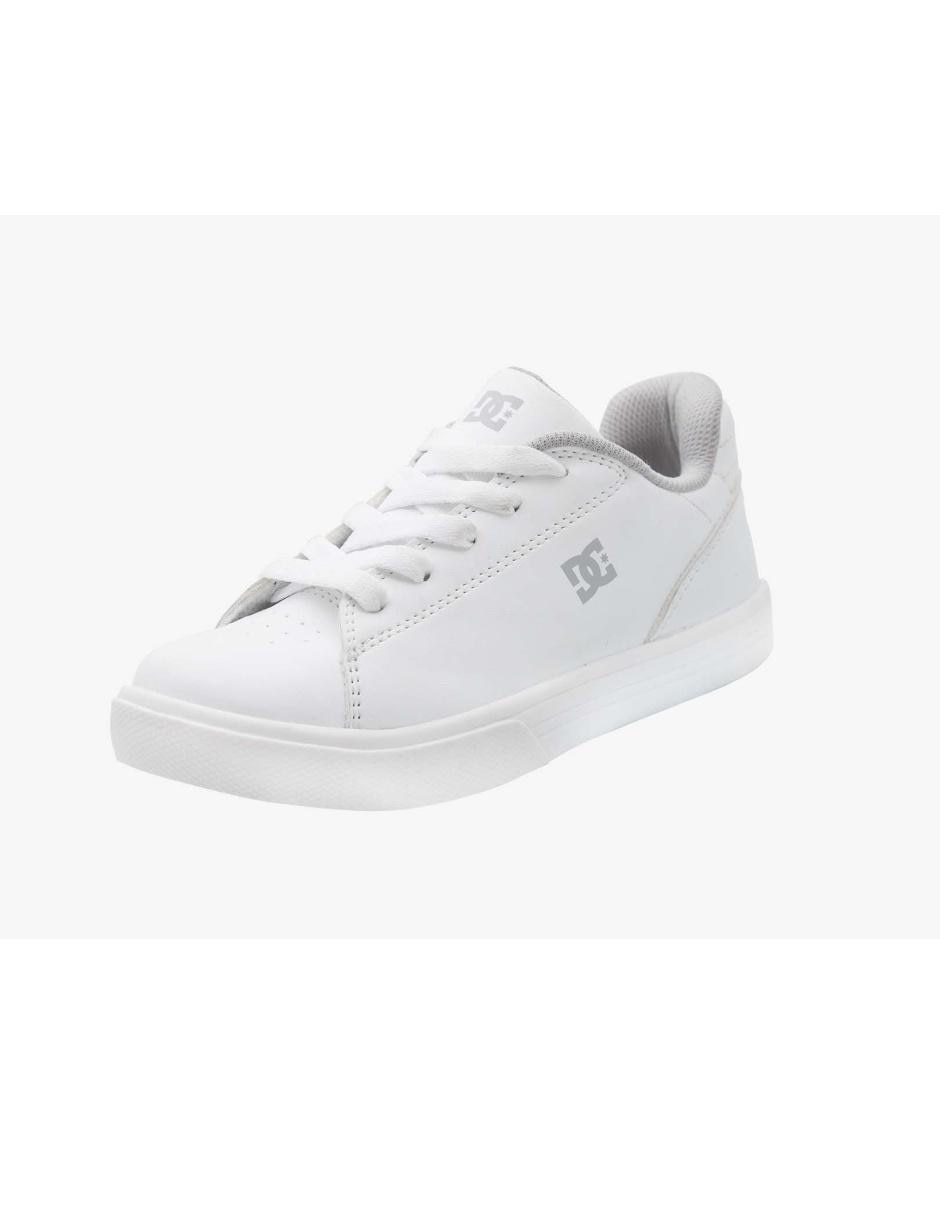 Tenis Notch de niña