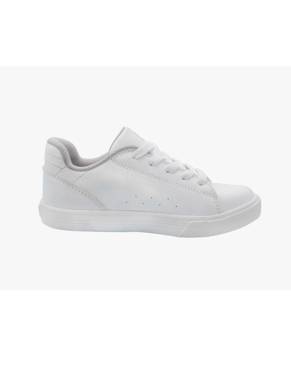 Tenis Notch de niña 7