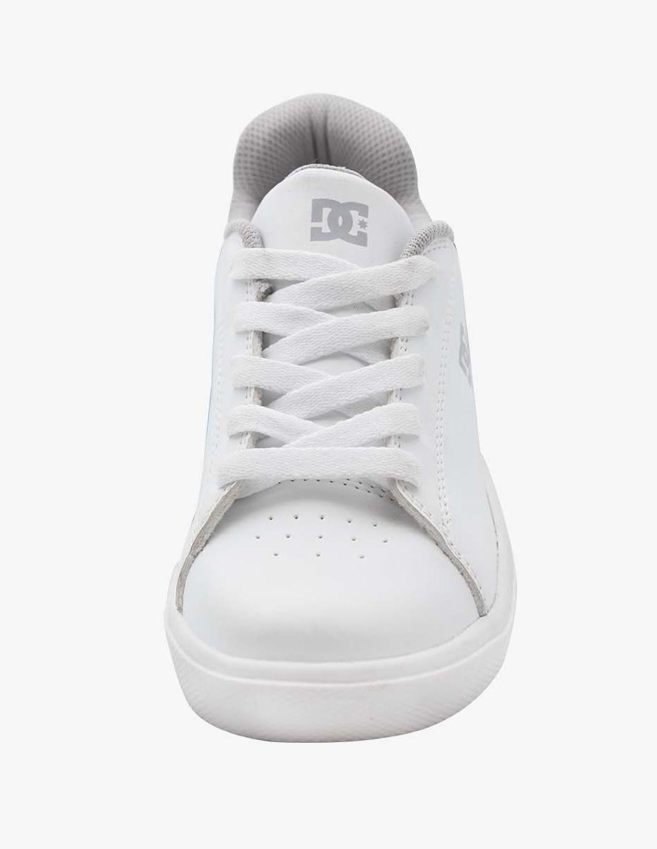 Tenis Notch de niña 5