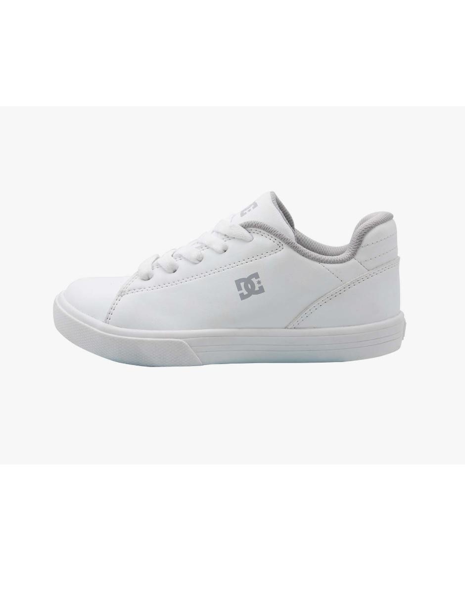 Tenis Notch de niña 8