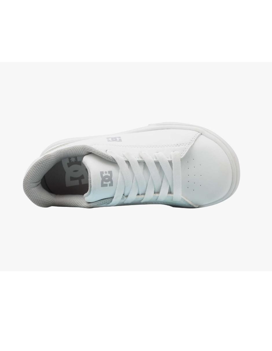 Tenis Notch de niña