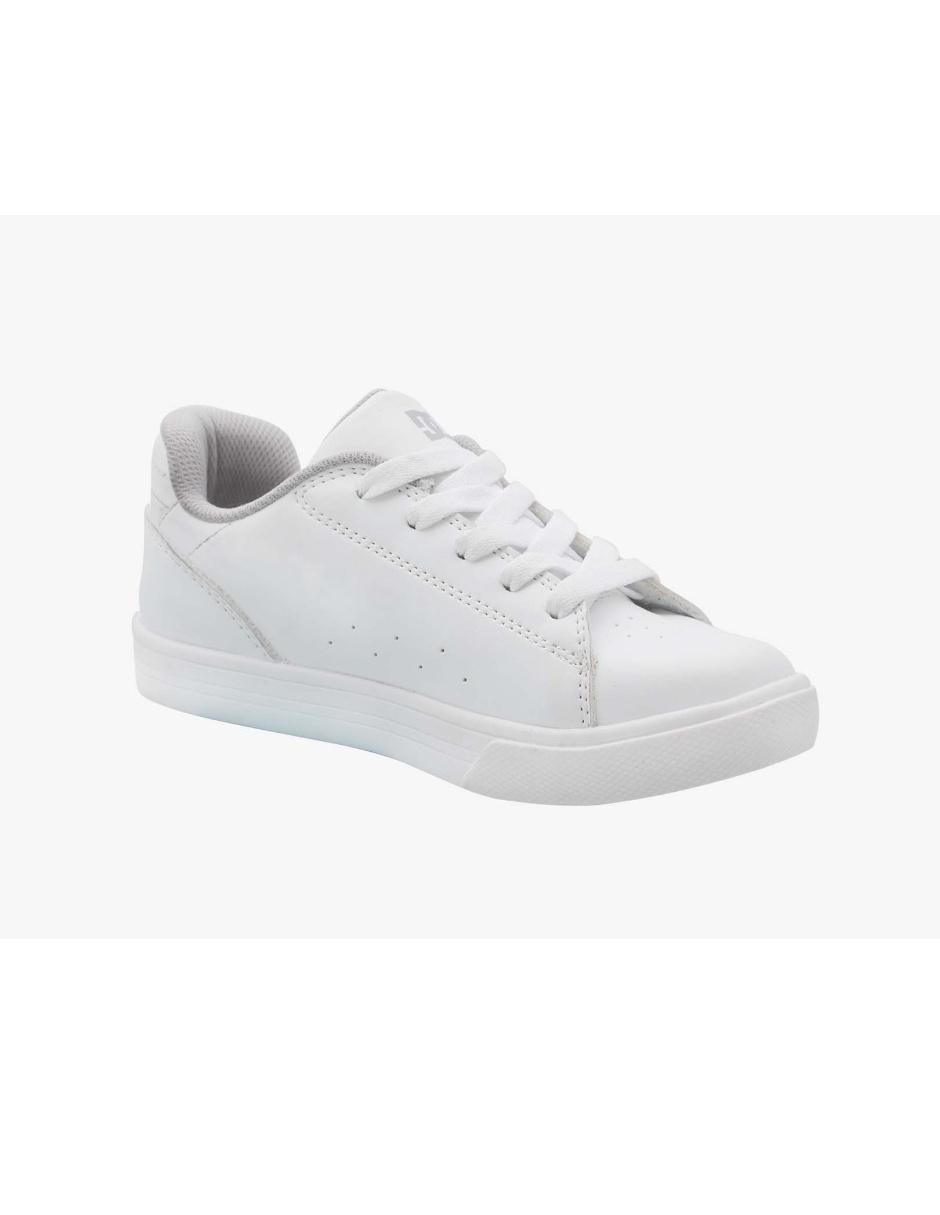 Tenis Notch de niña 6