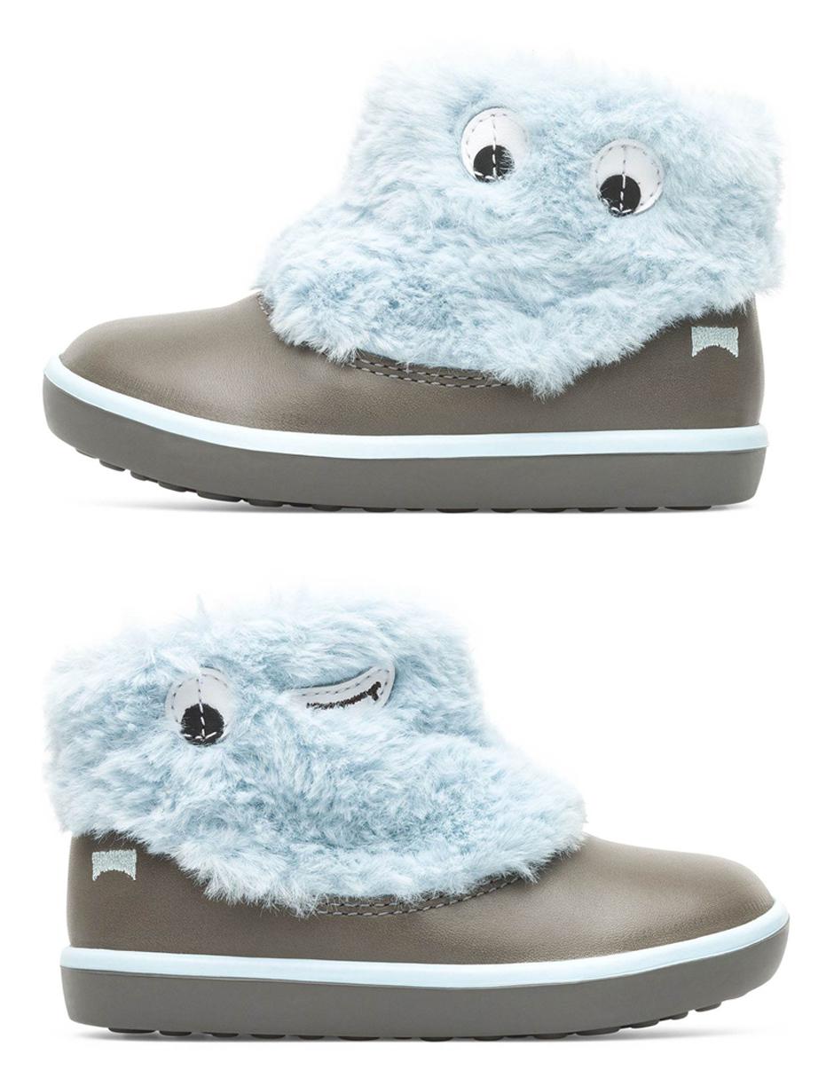 Bota para niña 4