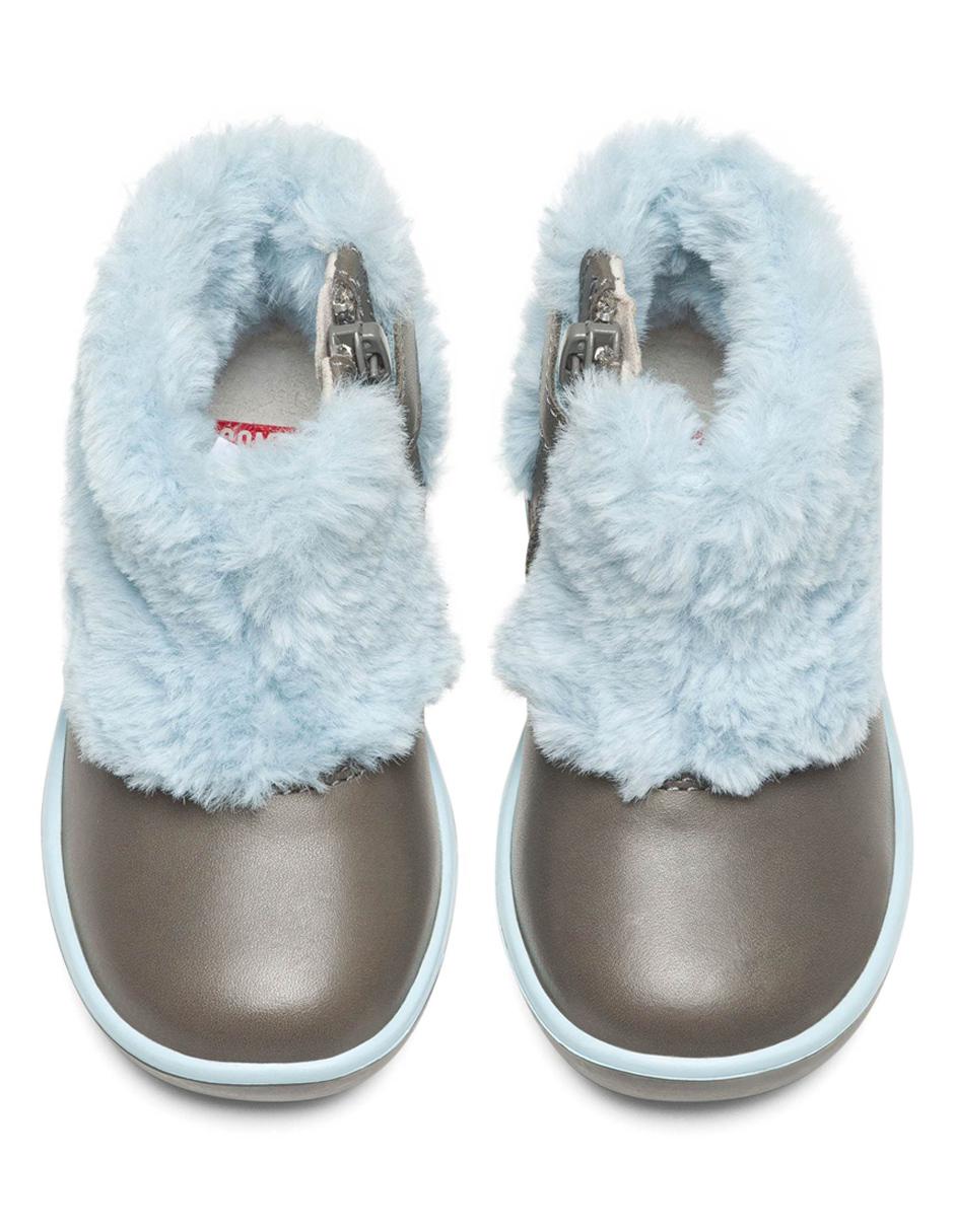 Bota para niña 3