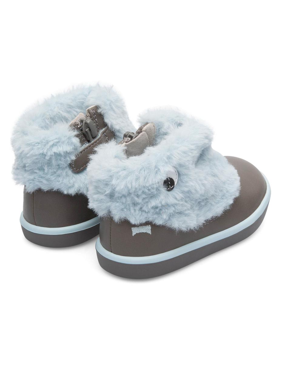 Bota para niña 2