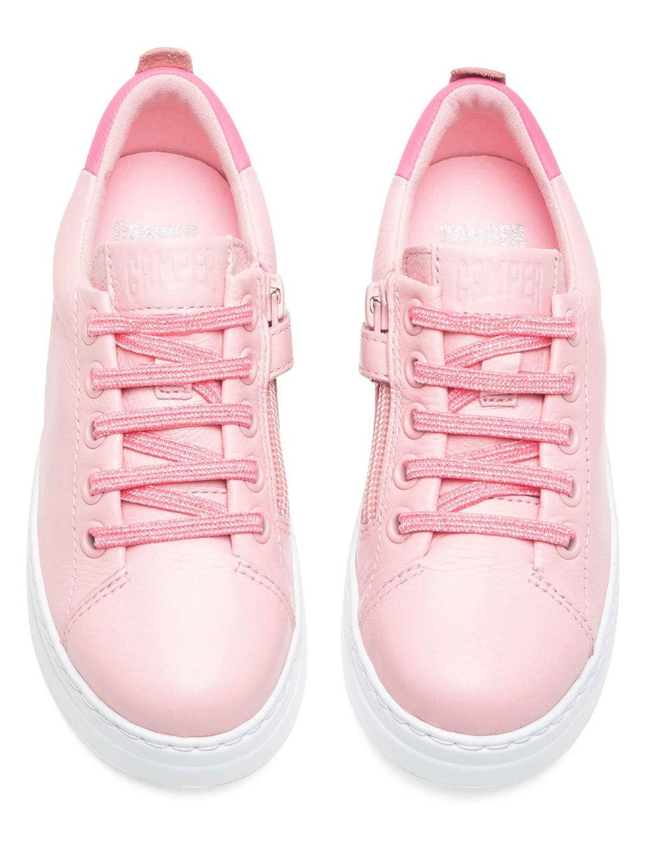 Tenis de niña