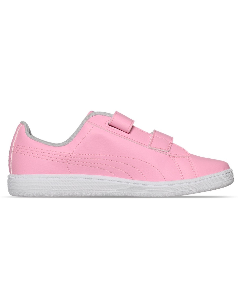 Tenis Puma para niña