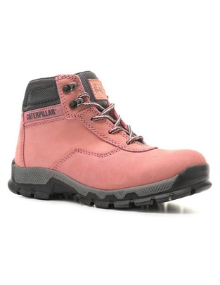 Bota de piel para niña Bota de piel para niña