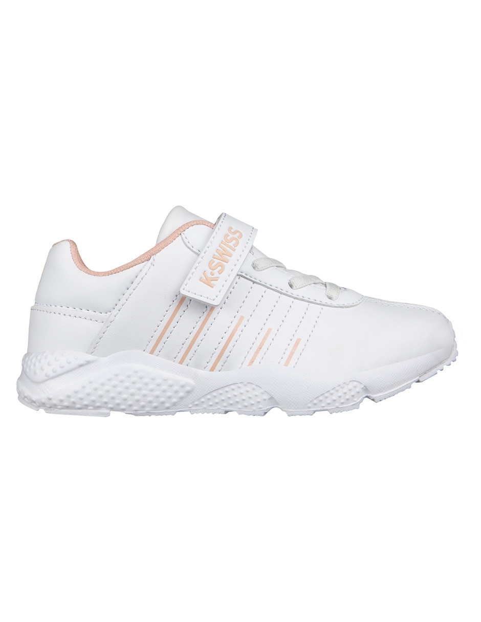 Tenis para niña High 1