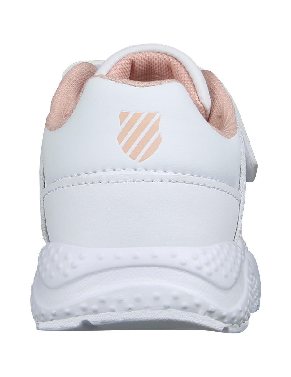Tenis para niña High 2