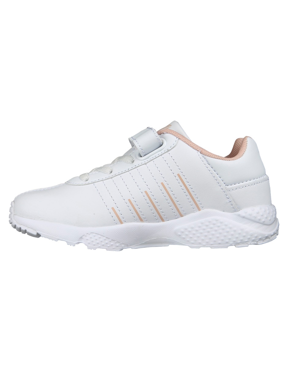 Tenis para niña High 3