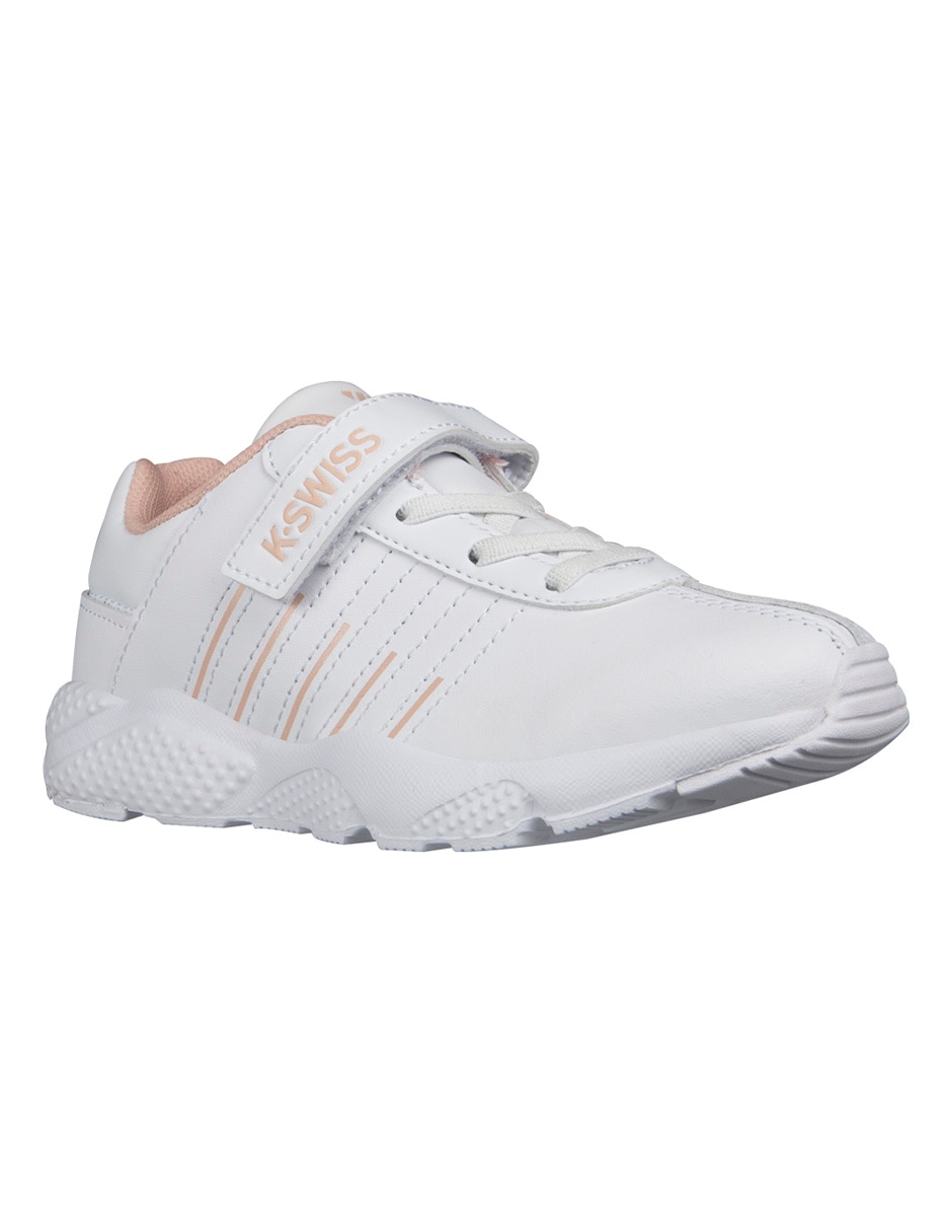 Tenis para niña High 6